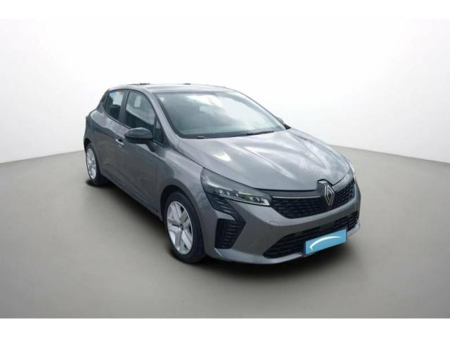 Renault Clio image 1