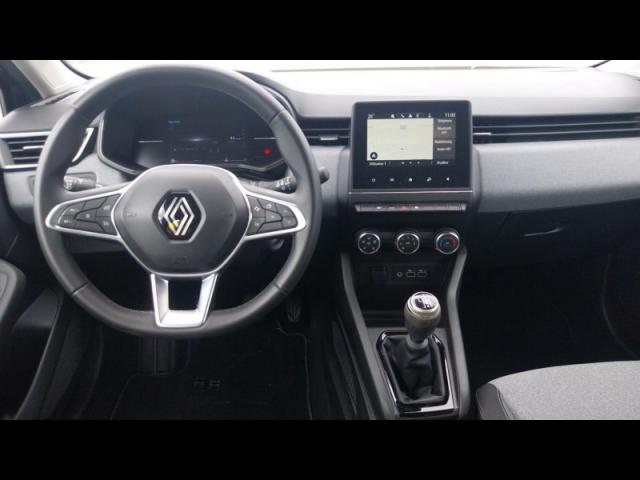 Renault Clio image 7