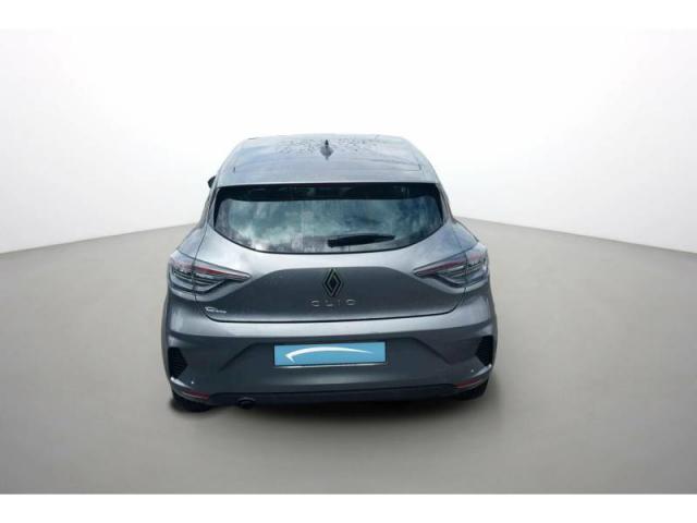 Renault Clio image 4