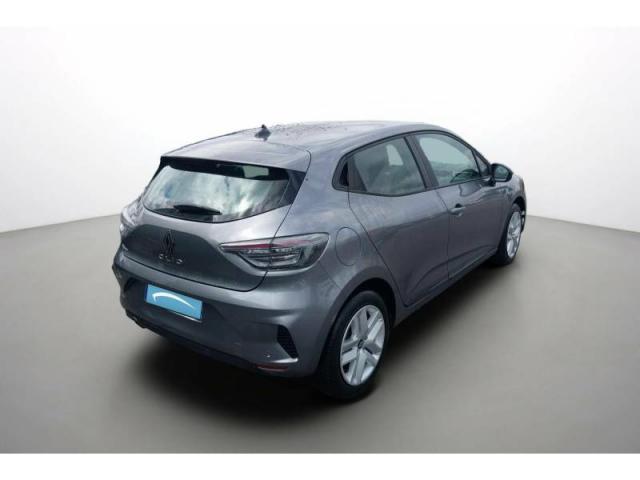 Renault Clio image 6