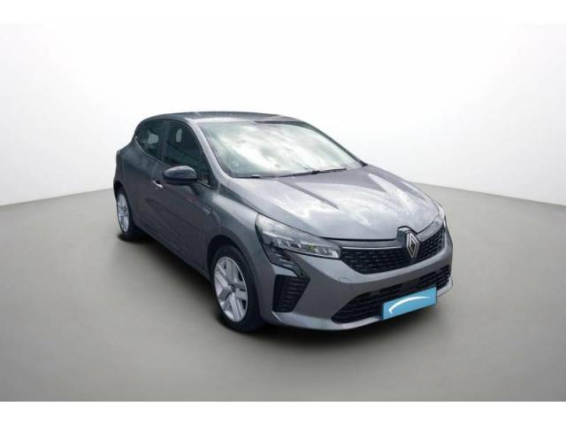 Renault Clio image 1