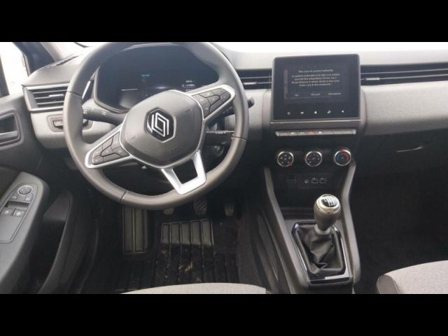Renault Clio image 3