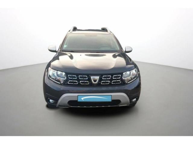 Dacia Duster image 7