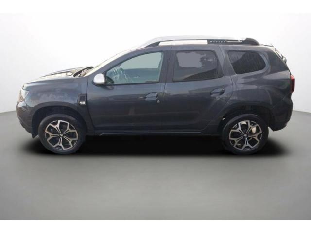 Dacia Duster image 3
