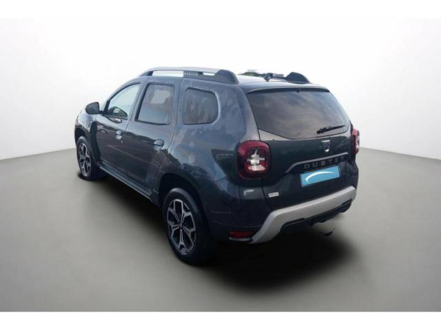 Dacia Duster image 8