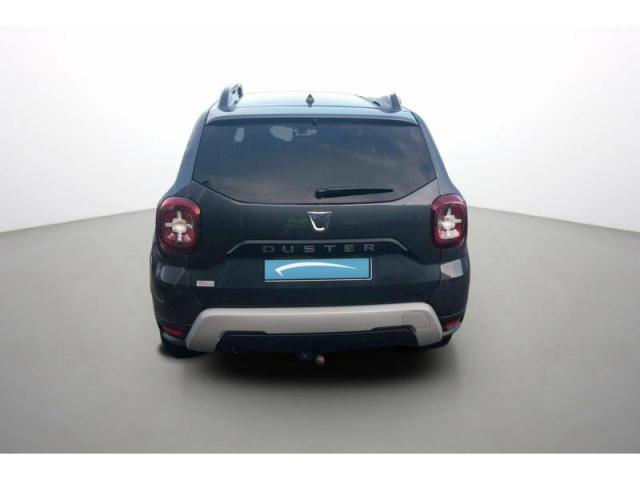 Dacia Duster image 1