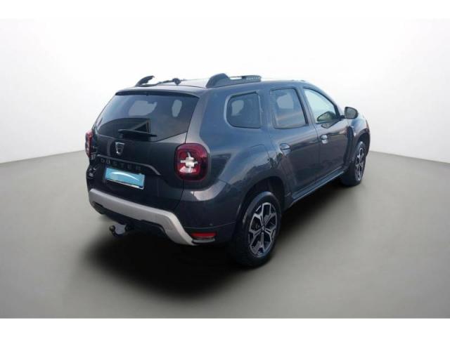Dacia Duster image 6