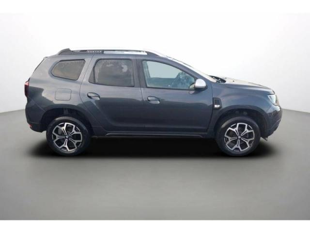 Dacia Duster image 2