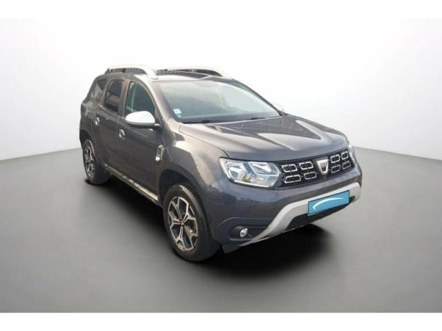 Dacia Duster image 4