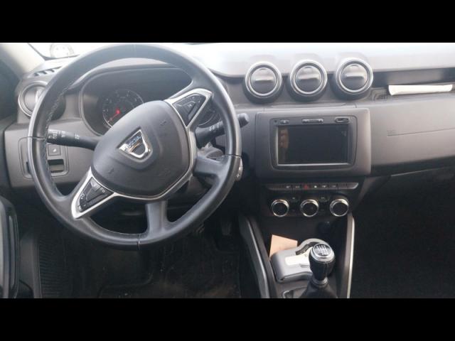 Dacia Duster image 5