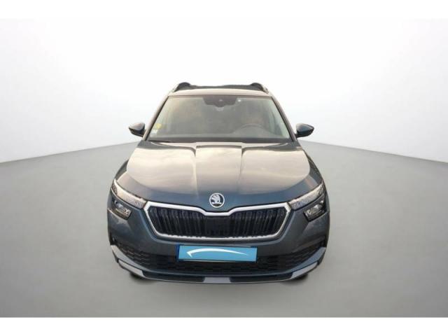 Skoda Kamiq image 5