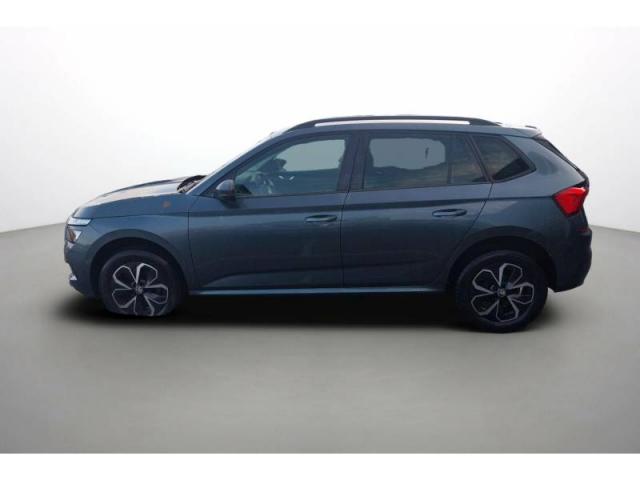 Skoda Kamiq image 3