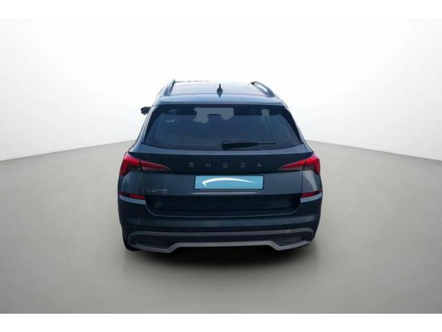 Skoda Kamiq image 8