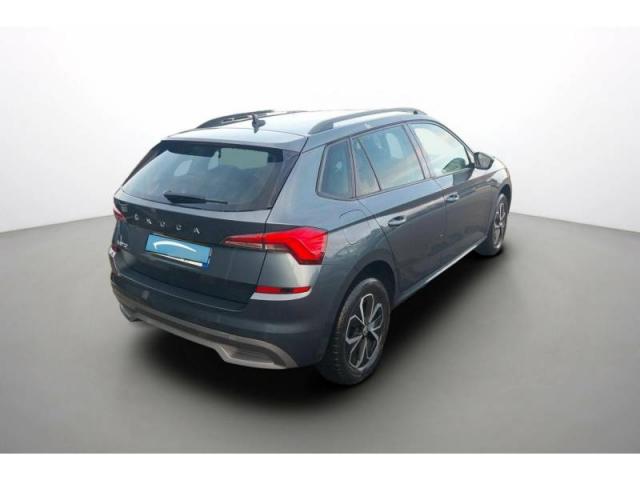 Skoda Kamiq image 1