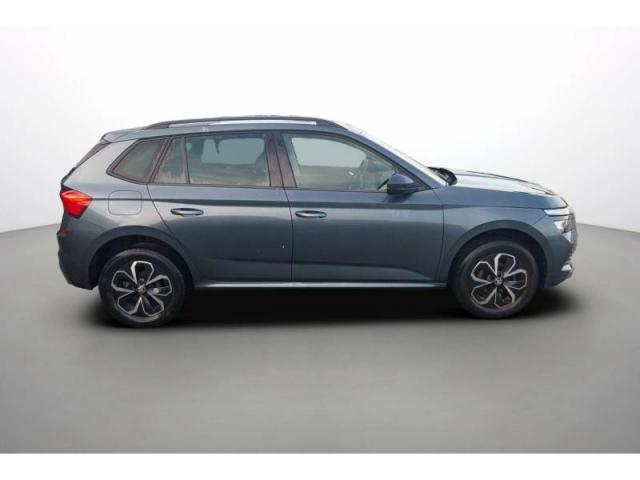 Skoda Kamiq image 2