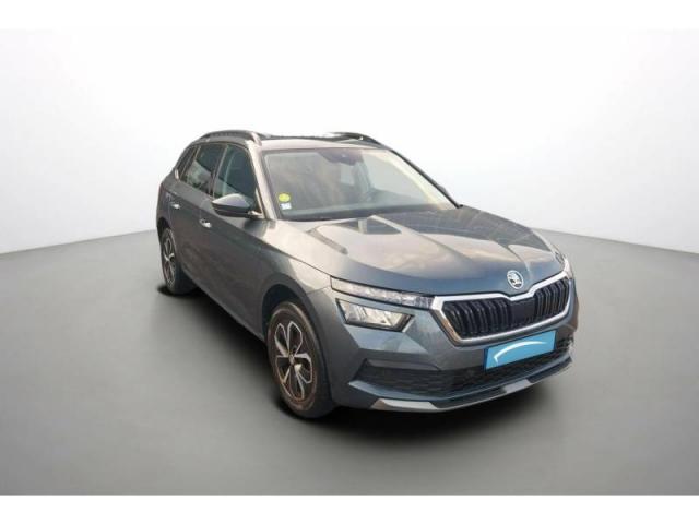 Skoda Kamiq image 6