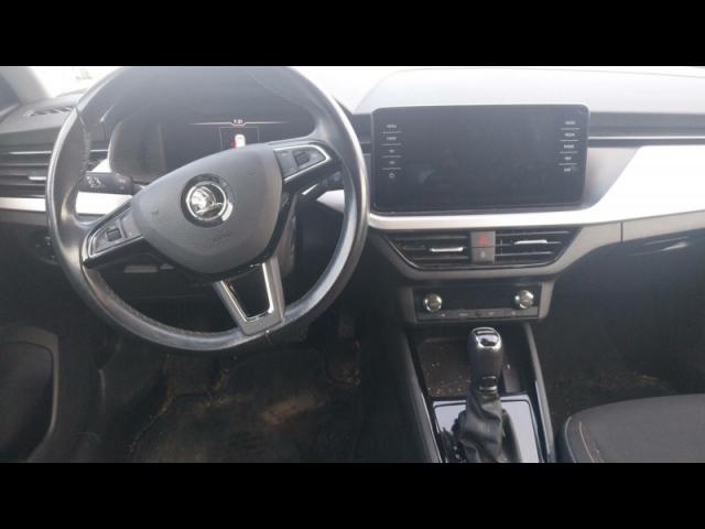 Skoda Kamiq image 7
