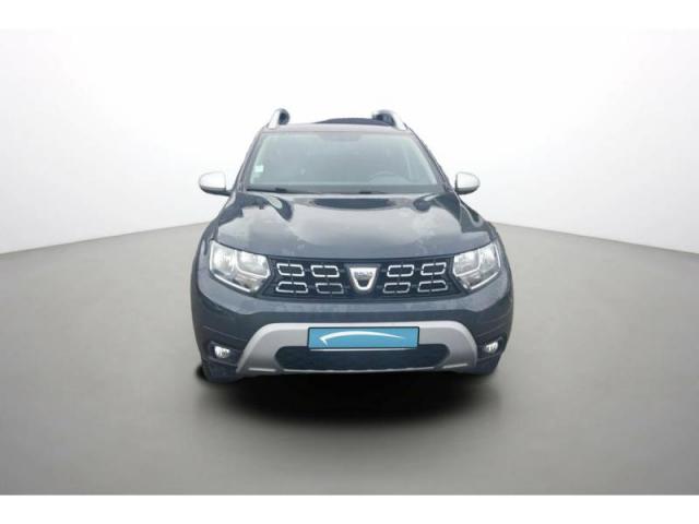 Dacia Duster image 6