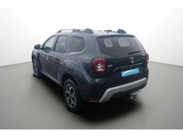Dacia Duster image 8