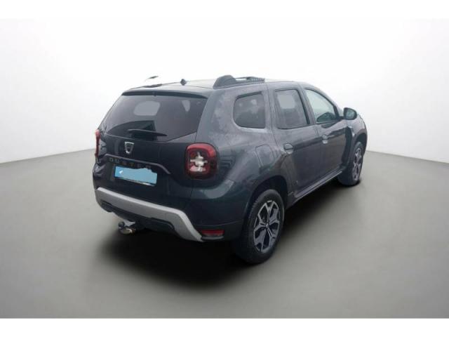 Dacia Duster image 5