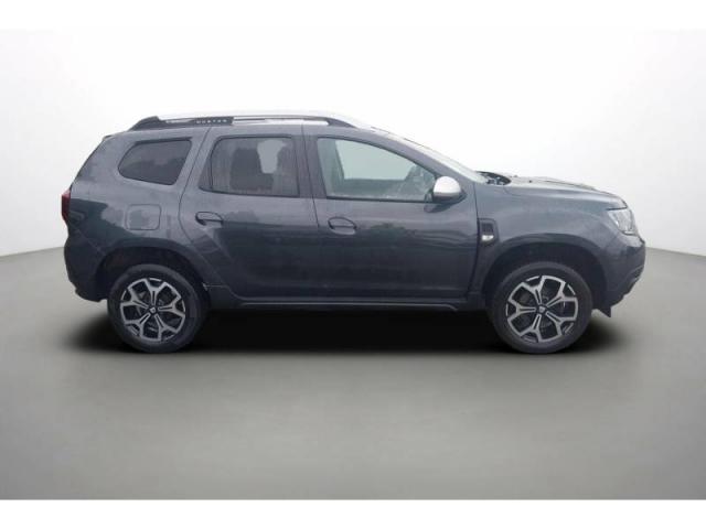 Dacia Duster image 7