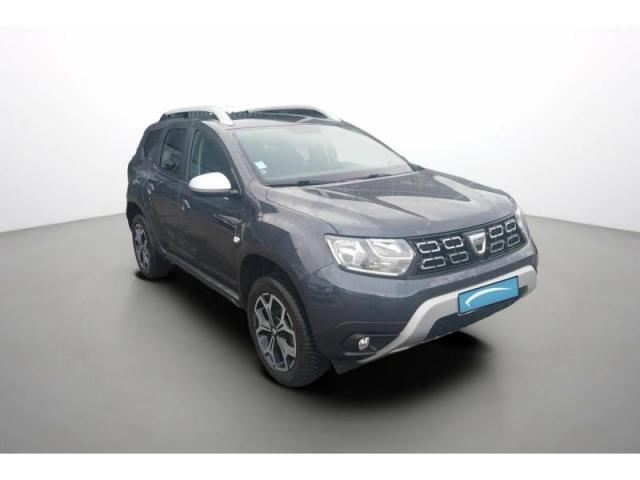 Dacia Duster image 4