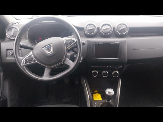 Dacia Duster image 1