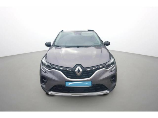 Renault Captur image 1