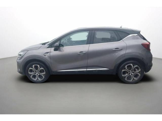 Renault Captur image 4