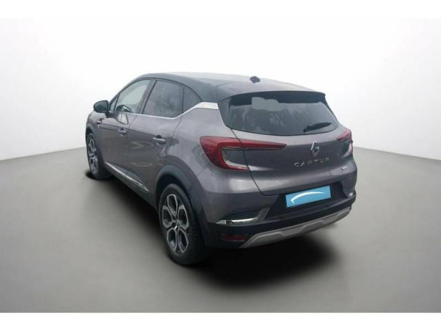 Renault Captur image 8
