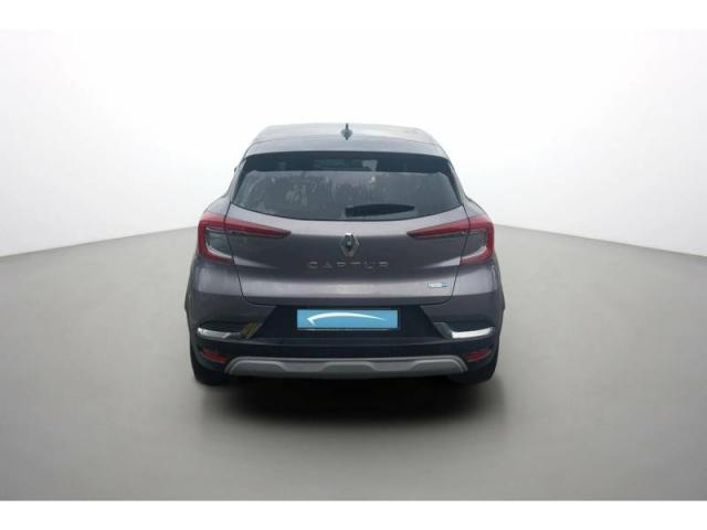 Renault Captur image 7