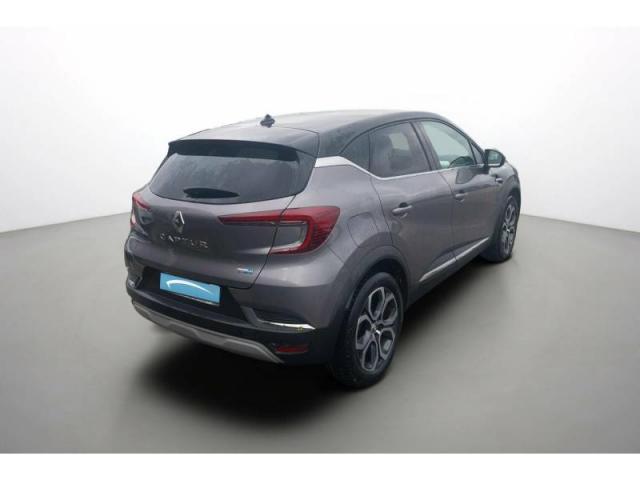 Renault Captur image 6
