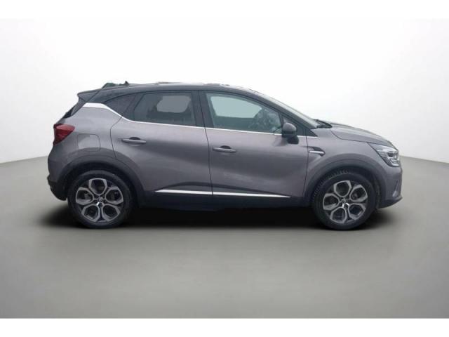 Renault Captur image 3