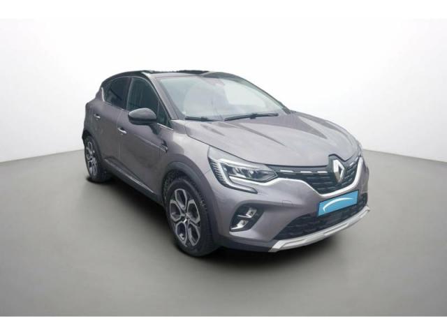 Renault Captur image 5