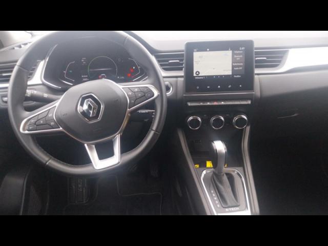 Renault Captur image 2
