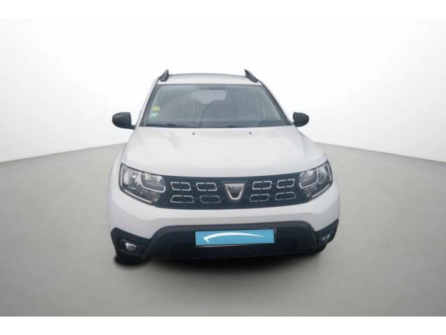 Dacia Duster image 8