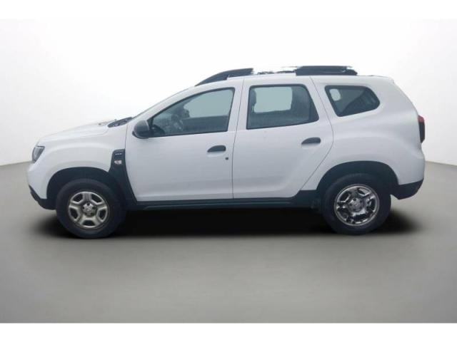Dacia Duster image 6