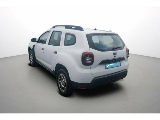 Dacia Duster image 3