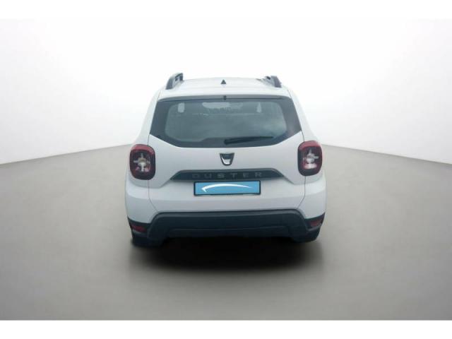 Dacia Duster image 1