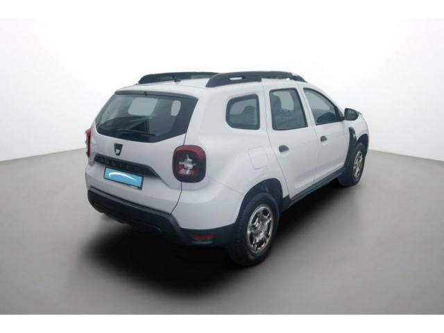 Dacia Duster image 7