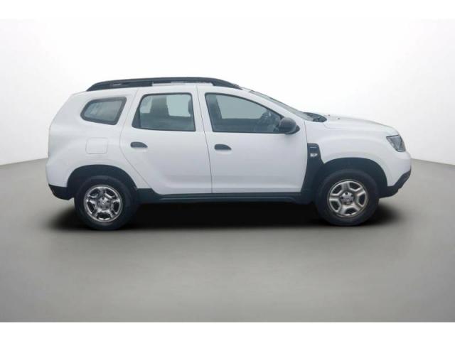 Dacia Duster image 2
