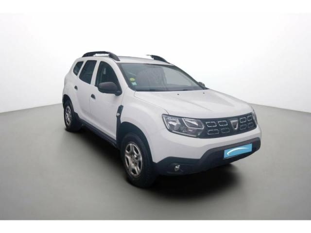 Dacia Duster image 4
