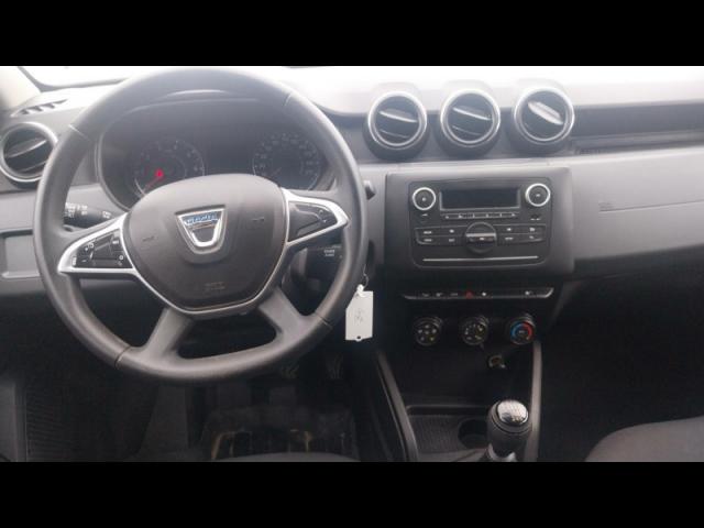 Dacia Duster image 5
