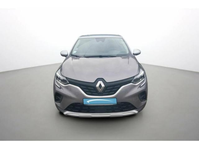 Renault Captur image 6