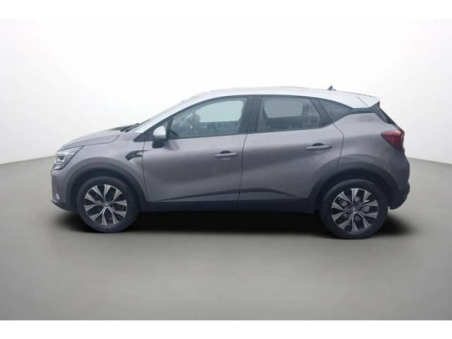 Renault Captur image 3