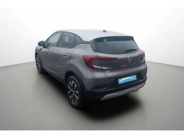 Renault Captur image 2