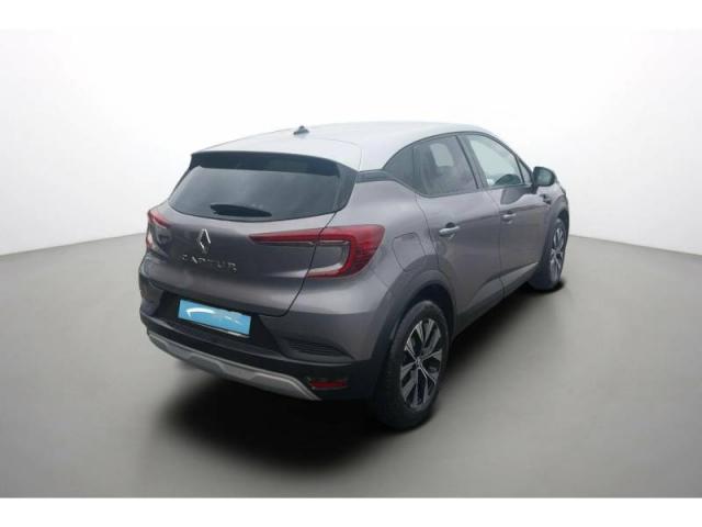 Renault Captur image 1