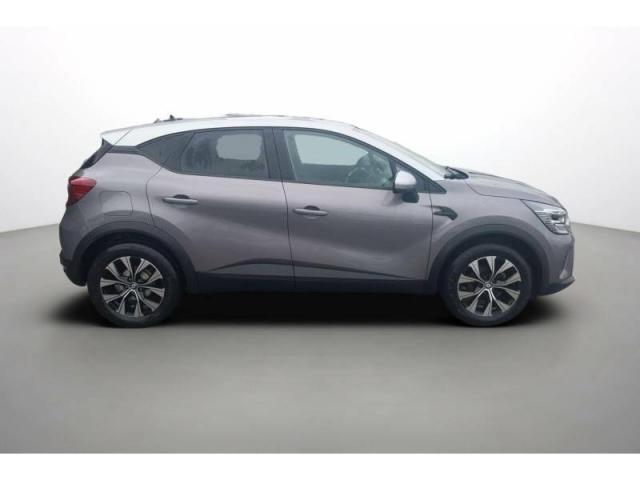 Renault Captur image 4