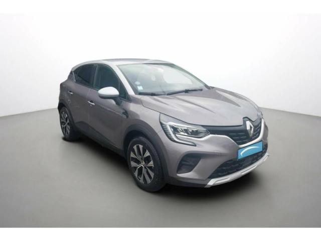 Renault Captur image 5