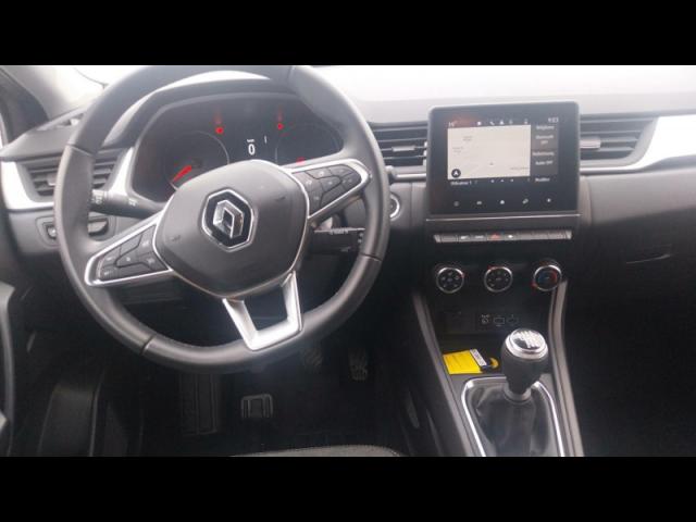 Renault Captur image 8